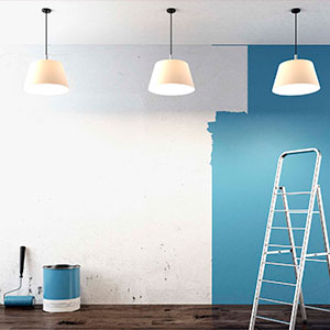 Residential and commercial Painting
