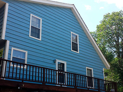 Luna Painting, LLC